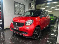 Other Usata 2015 Smart ForFour Passion Due volumi | 10.499 € (Cara)