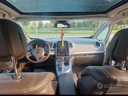Nero Usata 2017 Renault Espace Intens Monovolume | 9000 € (Buon prezzo)