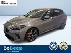 Grigio Usata 2024 BMW 118 Comfort Edition Due volumi | 34.900 € (Buon prezzo)