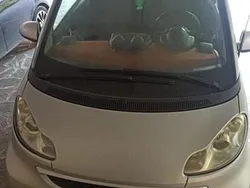 Usata 2007 Smart ForTwo Coupé Coupé | 3800 € (Buon prezzo)