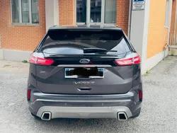 Grigio Usata 2019 Ford Edge Vignale SUV | 24.999 €