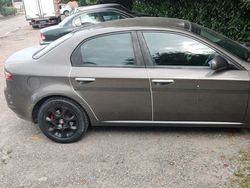 Grigio Usata 2008 Alfa Romeo 159 Station wagon | 1800 € (Ottimo prezzo)