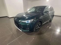 British green Nuova 2025 MG ZS Comfort Tre volumi | 19.490 € (Buon prezzo)