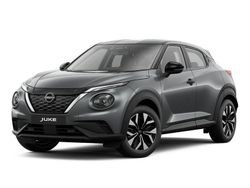 Grigio Nuova 2025 Nissan Juke Acenta SUV | 24.600 € (Ottimo prezzo)