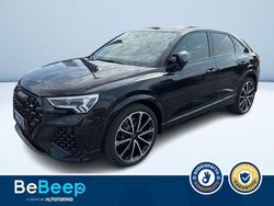 Nero metallizzato Usata 2022 Audi Q3 Sportback Comfort SUV | 47.500 € (Super prezzo)
