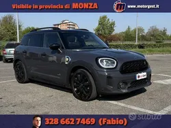 Usata 2020 Mini Cooper Countryman Hype SUV | 23.500 € (Buon prezzo)