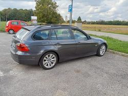 Grigio Usata 2006 BMW 320 Station wagon | 2000 € (Ottimo prezzo)