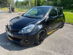 Nero Usata 2006 Renault Clio R.S. R.S. Due volumi | 17.300 € (Buon prezzo)