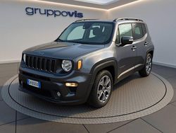 Usata 2022 Jeep Renegade SUV | 19.100 € (Buon prezzo)