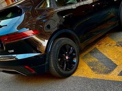 Nero Usata 2018 Jaguar E-Pace SUV | 17.000 € (Buon prezzo)