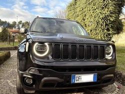 Usata 2021 Jeep Renegade Trailhawk SUV | 16.800 € (Buon prezzo)