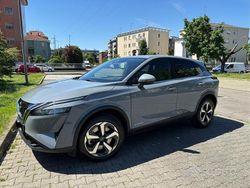 Grigio Usata 2023 Nissan Qashqai N-Connecta SUV | 23.900 € (Ottimo prezzo)