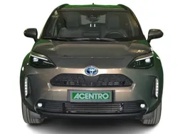 Usata 2022 Toyota Yaris Hybrid Trend | 22.900 € (Buon prezzo)