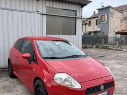 Usata 2006 Fiat Punto Tre volumi | 3000 € (Buon prezzo)