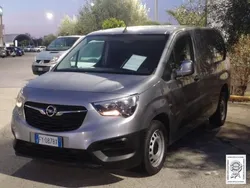 Grigio(met.) Usata 2019 Opel Combo Life Innovation Monovolume | 13.500 € (Buon prezzo)