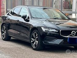 Nero Usata 2024 Volvo S60 Tre volumi | 32.000 € (Molto cara)