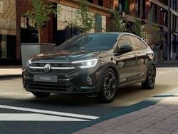 Deep black perlato Nuova 2025 VW Taigo R-line Plus SUV | 25.400 € (Buon prezzo)