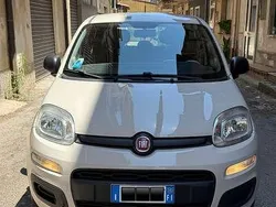 Usata 2016 Fiat Panda Lounge Due volumi | 5300 € (Ottimo prezzo)