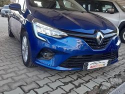 Blu Usata 2020 Renault Clio V Tre volumi | 10.500 € (Buon prezzo)