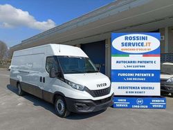Bianco Usata 2020 Iveco Daily Furgone | 24.400 € (Buon prezzo)