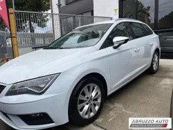 Seat Leon ST