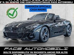 Nero metallizzato Usata 2024 BMW Z4 M M Sport Cabrio | 53.800 € (Ottimo prezzo)