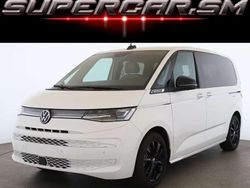 Bianco Usata 2025 VW T7 Style Furgone | 62.890 € (Buon prezzo)