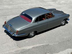 Grigio Usata 1966 Jaguar MK X Tre volumi | 44.800 €