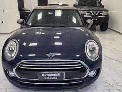 Blu Usata 2018 Mini Cooper D Clubman Business Station wagon | 10.800 € (Buon prezzo)