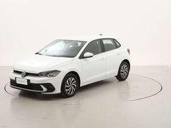 Bianco Usata 2023 VW Polo Life Due volumi | 14.990 € (Super prezzo)