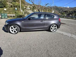 Grigio Usata 2007 BMW 118 Due volumi | 3390 € (Ottimo prezzo)