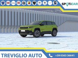 Verde Nuova 2026 Jeep Compass Altitude SUV | 45.400 €