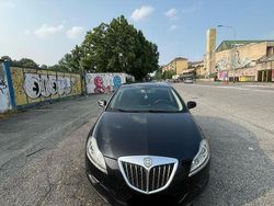 Nero Usata 2010 Lancia Delta Due volumi | 2899 €