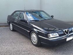 Usata 1993 Alfa Romeo 164 Tre volumi | 11.500 €