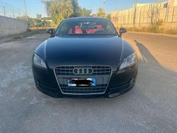 Usata 2008 Audi TT Advanced Plus Coupé | 11.000 € (Buon prezzo)