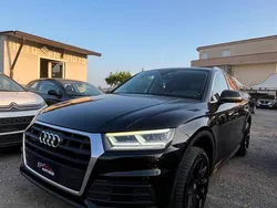 Nero Usata 2018 Audi Q5 SUV | 22.999 € (Buon prezzo)