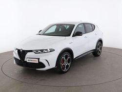 Bianco Usata 2023 Alfa Romeo Tonale Veloce SUV | 28.199 € (Buon prezzo)