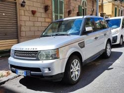 Usata 2010 Land Rover Range Rover SUV | 14.000 € (Cara)