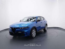 Blu misano Usata 2023 Alfa Romeo Tonale Sprint SUV | 26.990 € (Buon prezzo)