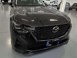 Usata 2024 Mazda CX-60 Homura-Line SUV | 49.000 € (Molto cara)