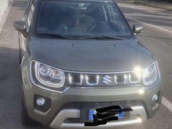 Usata 2022 Suzuki Ignis Cool Due volumi | 16.500 € (Cara)