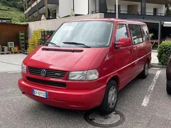 Usata 1997 VW T4 Furgone | 7000 € (Super prezzo)