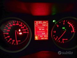 Nero Usata 2007 Alfa Romeo 159 Tre volumi | 3200 €