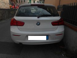 Bianco Usata 2016 BMW M140 Due volumi | 13.900 €