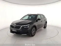 Nero Usata 2022 Skoda Kamiq Style SUV | 16.300 € (Buon prezzo)