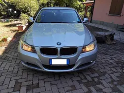 Usata 2009 BMW 318 Tre volumi | 6000 € (Super prezzo)