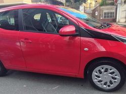 Rosso Usata 2019 Toyota Aygo X-play Due volumi | 10.000 € (Buon prezzo)