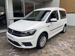 Bianco Usata 2019 VW Caddy Trendline Monovolume | 17.800 € (Cara)