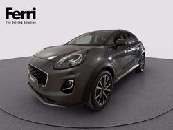 Gray matter Usata 2022 Ford Puma Titanium S SUV | 17.780 € (Buon prezzo)