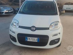 Usata 2017 Fiat Panda Easy | 8290 € (Buon prezzo)
